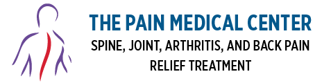 The Pain Medical Center
